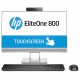 Máy bộ HP EliteOne 800G4 5AY45PA (Bạc)