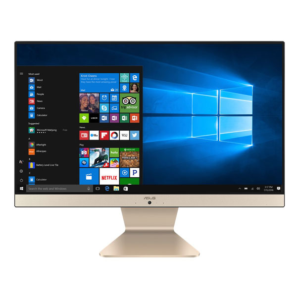 Máy bộ AIO ASUS V222UAK-BA140T