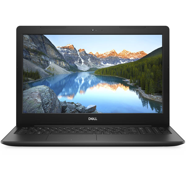 Laptop DELL Inspiron 3593 70211826 (Black)