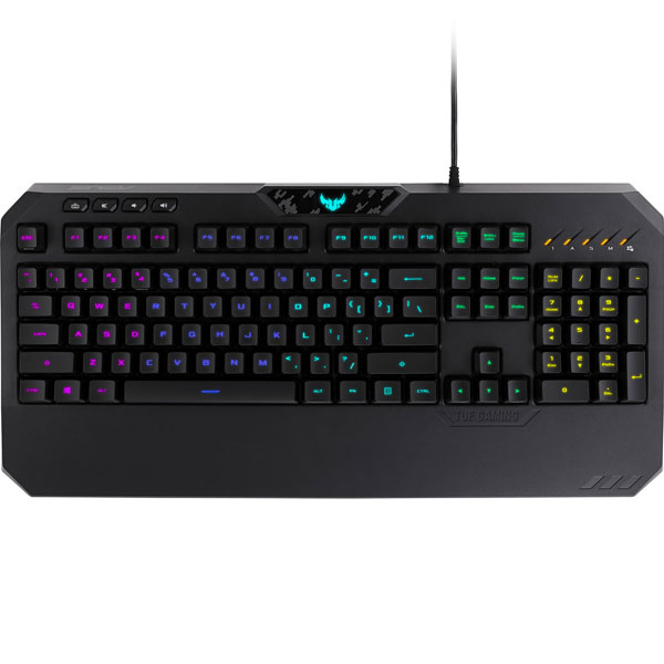 Bàn phím ASUS TUF K5