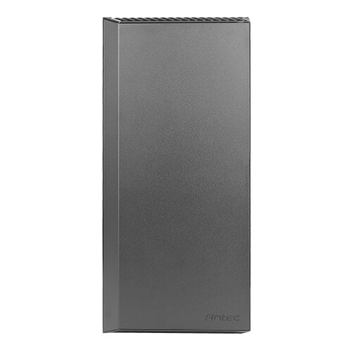 Case Antec P82 FLOW - Tempered Glass