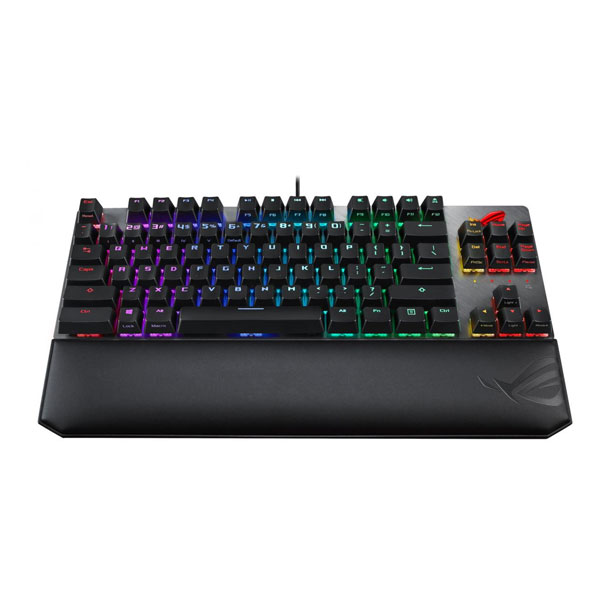 Bàn phím ASUS ROG Strix Scope TKL Deluxe