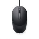 Chuột văn phòng có dây Dell MS3220 màu Đen