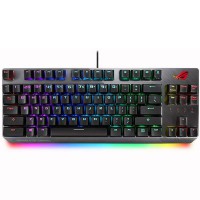 Bàn phím ASUS ROG Strix Scope TKL