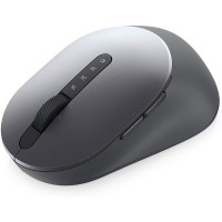 Chuột văn phòng không dây Dell MS5320W màu Đen