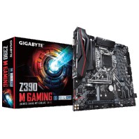 Mainboard Gigabyte Z390M-Gaming