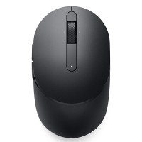 Chuột văn phòng không dây Dell MS5120W màu Đen