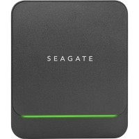 SSD 500GB Seagate BarraCuda Fast STJM500400