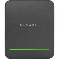 SSD 500GB Seagate BarraCuda Fast STJM500400
