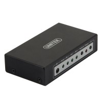 MULTI HDMI 3-1 4K UNITEK (Y-5312A)
