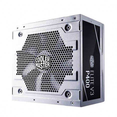 Nguồn Cooler Master Elite V3 230V PC400 Bulk