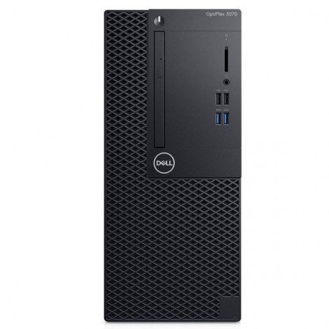 Máy bộ Dell OptiPlex 3070MT-i391-8G1TBKHDD