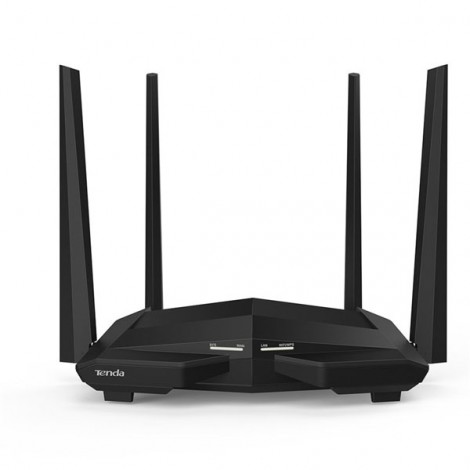 Router Wifi Tenda AC10U