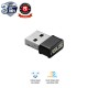USB Wifi ASUS USB-AC53 Nano (1167 Mbps/ Wifi 5/ 2.4/5 GHz)