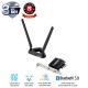 Card mạng Asus Wifi 6 không dây PCE-AX58BT
