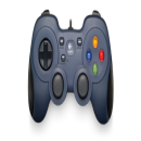 Tay cầm chơi game Logitech F310