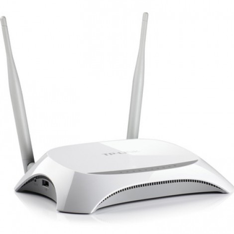 TP-LINK TL-MR3420