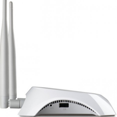 TP-LINK TL-MR3420