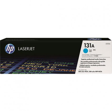 Mực in Lazer HP CF211A/12A/13A