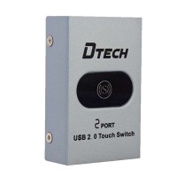 Data USB Dtech DT-8321