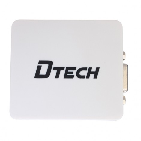 Multi HDMI Dtech DT 6528