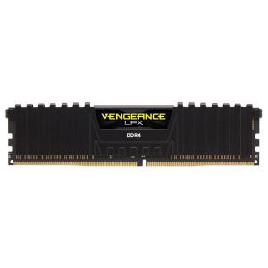 RAM 16GB Corsair Bus 2400Mhz
