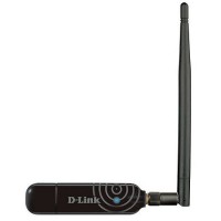 USB Wifi thu sóng D-LINK DWA-137