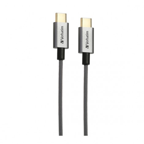 Cable Verbatim Type C sang A 2.0 65060