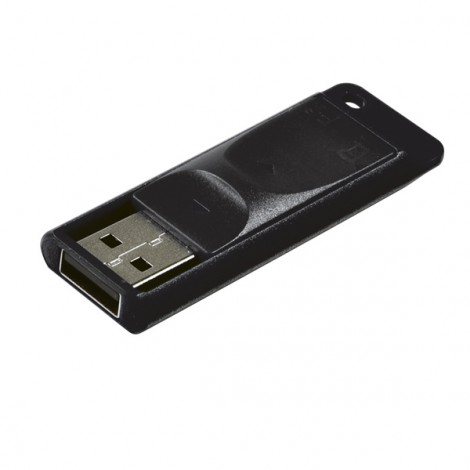 USB 16GB Verbatim Store'Go Slider 98696