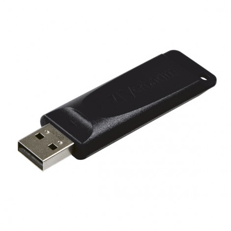 USB 16GB Verbatim Store'Go Slider 98696