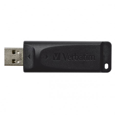 USB 16GB Verbatim Store'Go Slider 98696