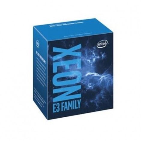 CPU Intel Xeon E3-1230 V6