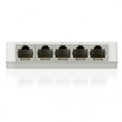 Switch D-Link DGS-1005A (5 port/ 10/100/1000 Mbps)