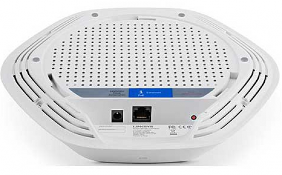 Router Wifi Linksys LAPN300