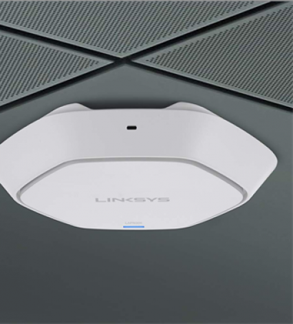 Router Wifi Linksys LAPN300