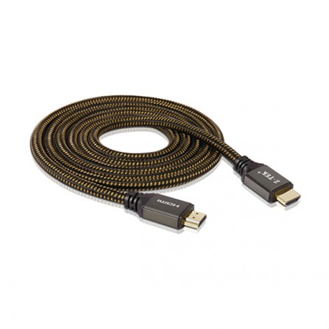 Cable HDMI Ztek ZY297