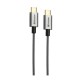 Cable Verbatim Type C sang A 2.0 65060