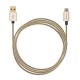 Cable Verbatim Type C sang A 2.0 65060