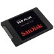 Ổ cứng SSD 120GB SanDisk Plus SDSSDA-120G-G26