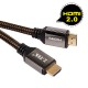 Cable HDMI Ztek ZY297