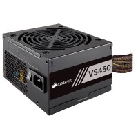 Nguồn CORSAIR VS450 80 Plus White