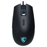 Mouse FL Esports G52 (USB)