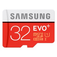 Thẻ nhớ 32GB Micro-SD Samsung Evo Plus Class10 ATP- ...