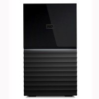 Ổ cứng HDD 16TB Western Digital My Book Duo ...