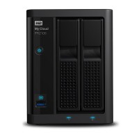 Ổ cứng HDD 0TB Western Digital My Cloud PR2100 ...