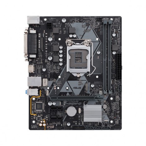 Mainboard ASUS PRIME H310M-D R2.0