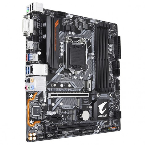 Mainboard Gigatye B360M AORUS GAMING 3