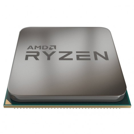 CPU AMD RYZEN-3 2200G