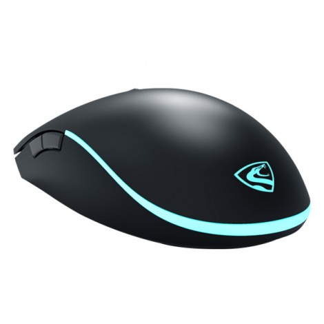 Mouse FL Esports G52 (USB)