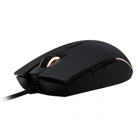 Mouse FL Esports G52 (USB)